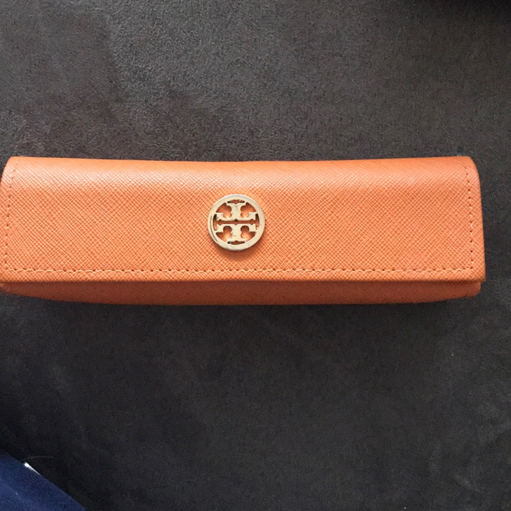 Tory Burch Glasses Frames (Tortoise) - image 2